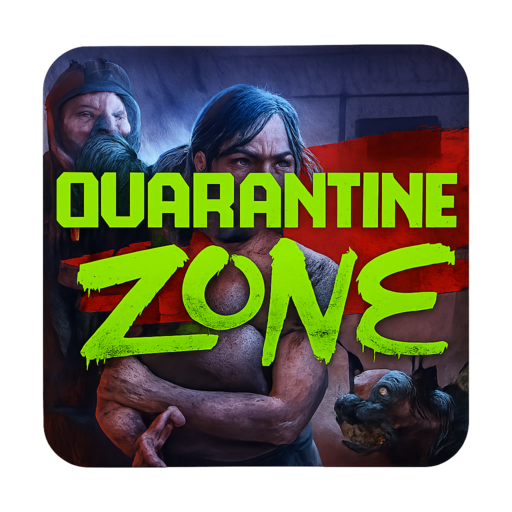 Quarantine Zone The Last Check (External)