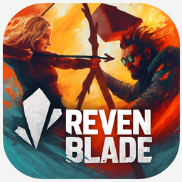 RevenBlade (External)